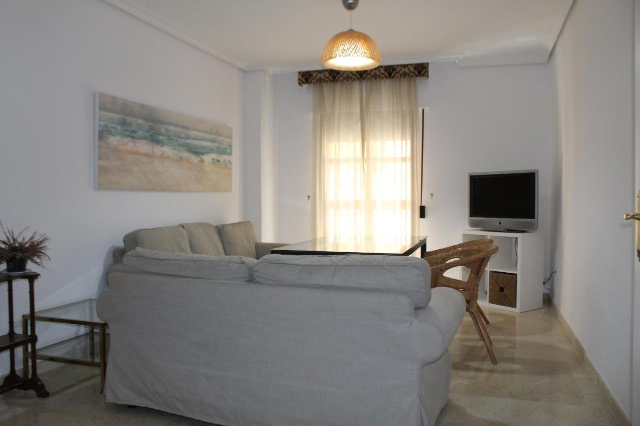 Piso En Pleno Corazon De Cordoba Apartment Luaran gambar