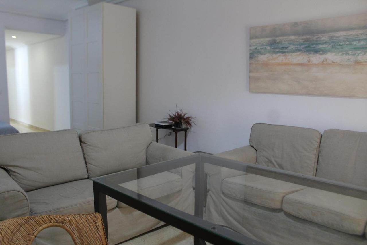 Piso En Pleno Corazon De Cordoba Apartment Luaran gambar
