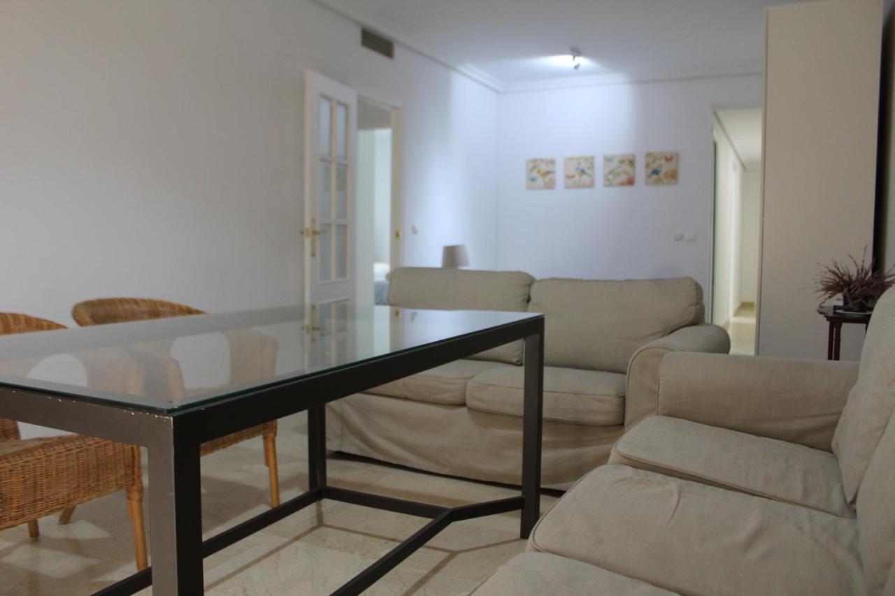 Piso En Pleno Corazon De Cordoba Apartment Luaran gambar