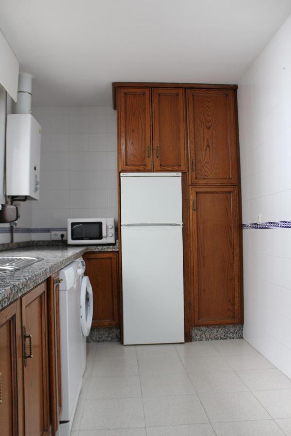 Piso En Pleno Corazon De Cordoba Apartment Luaran gambar