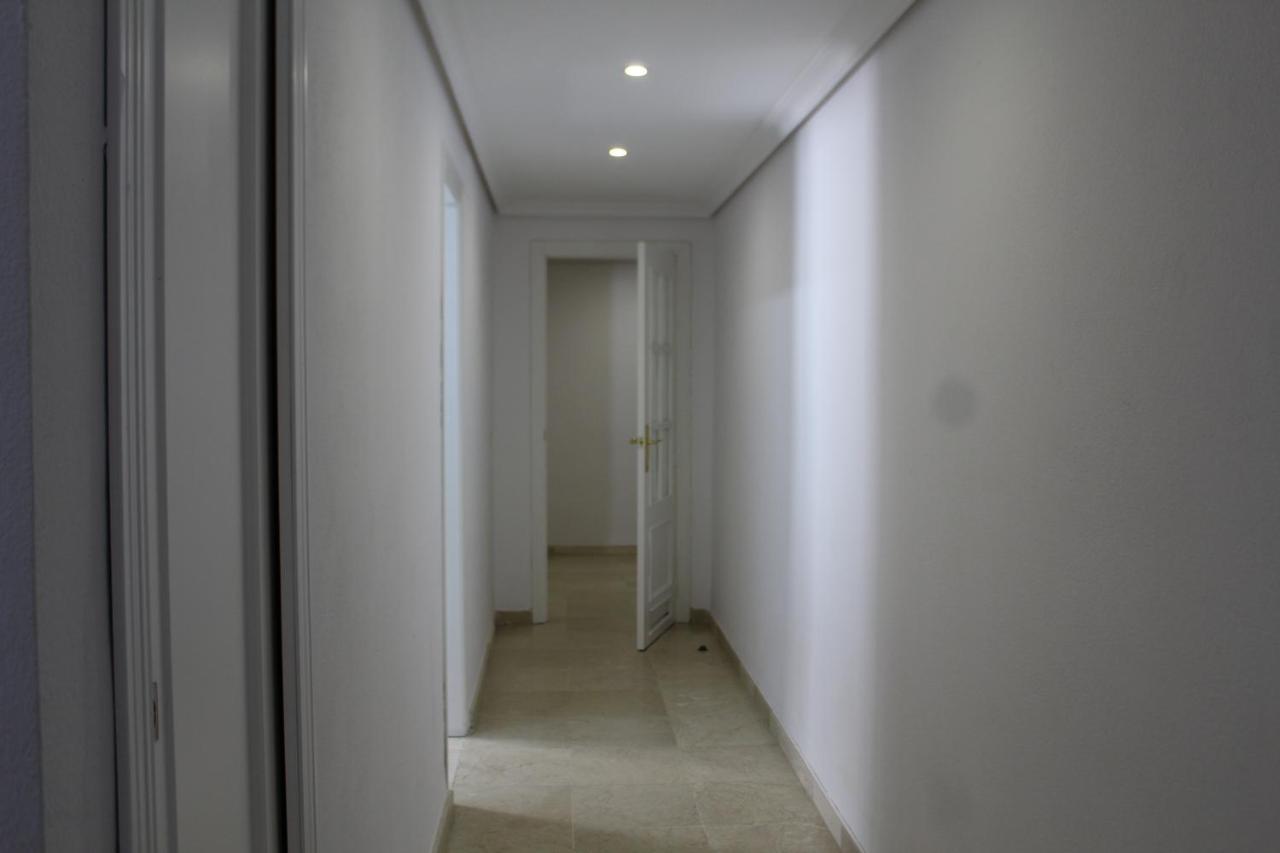Piso En Pleno Corazon De Cordoba Apartment Luaran gambar
